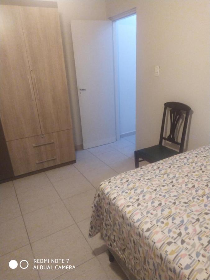 Aconchego Junto Ao Mar - Guilhermina - Pg Praia Grande  Luaran gambar